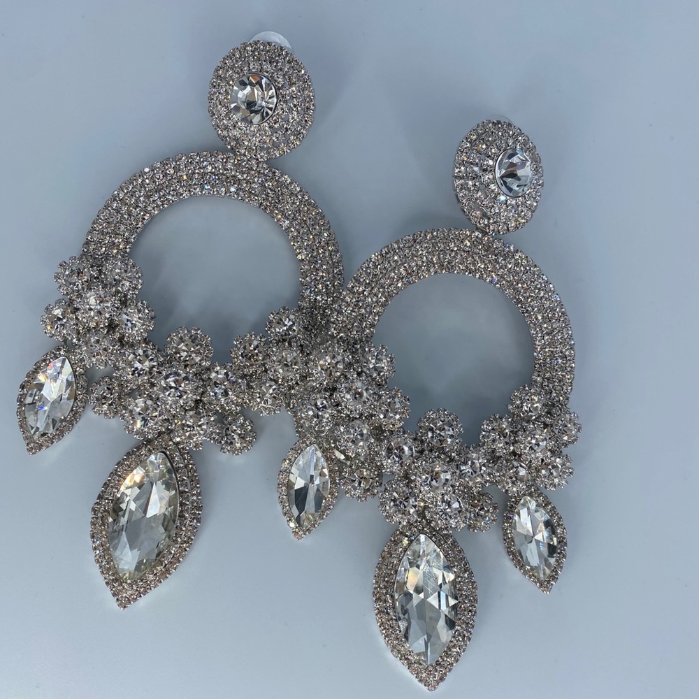Chandelier Earrings